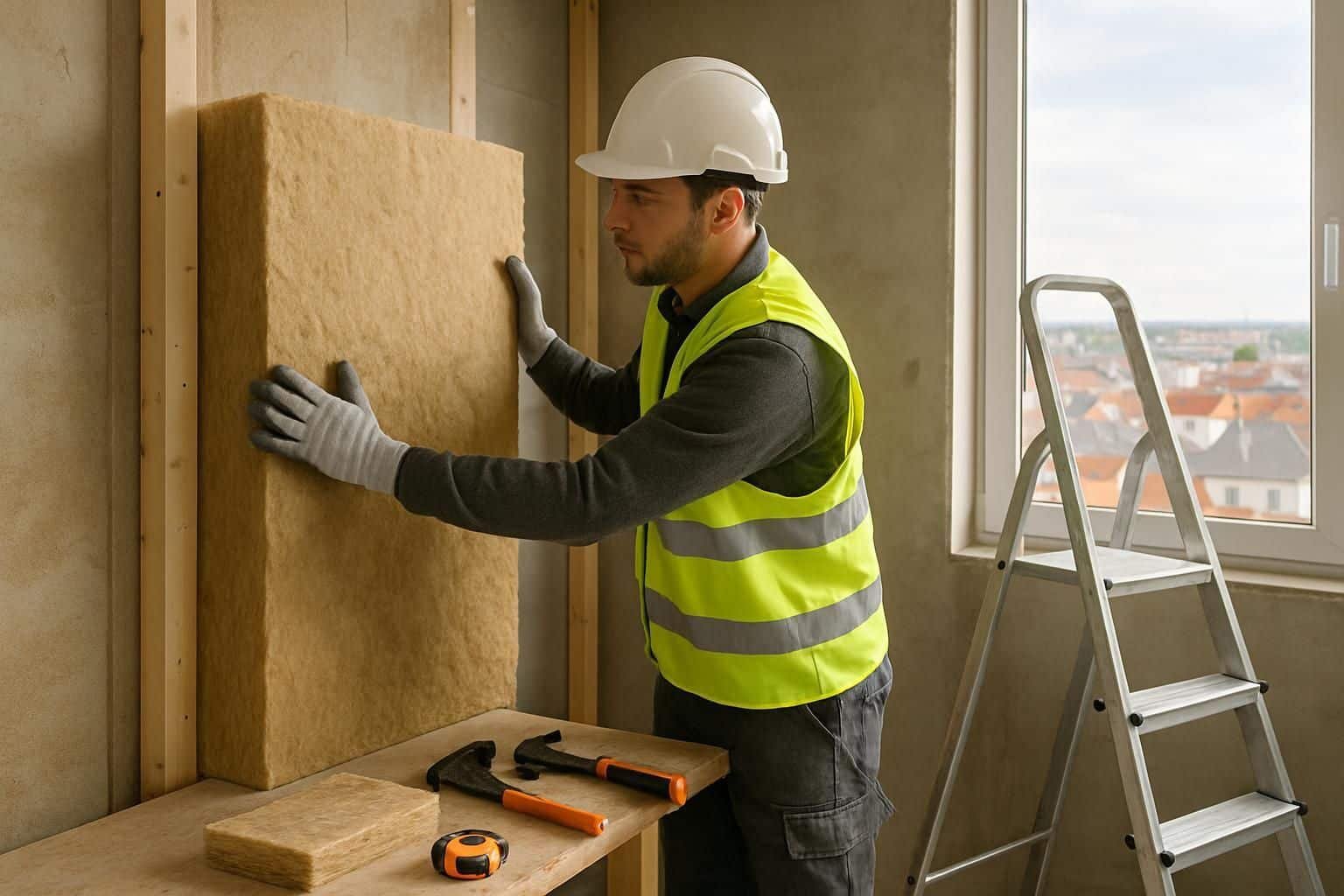 Découvrez un artisan spécialisé en rénovation à Nantes, expert en isolation et rénovation énergétique pour améliorer le confort et réduire vos factures d'énergie.
