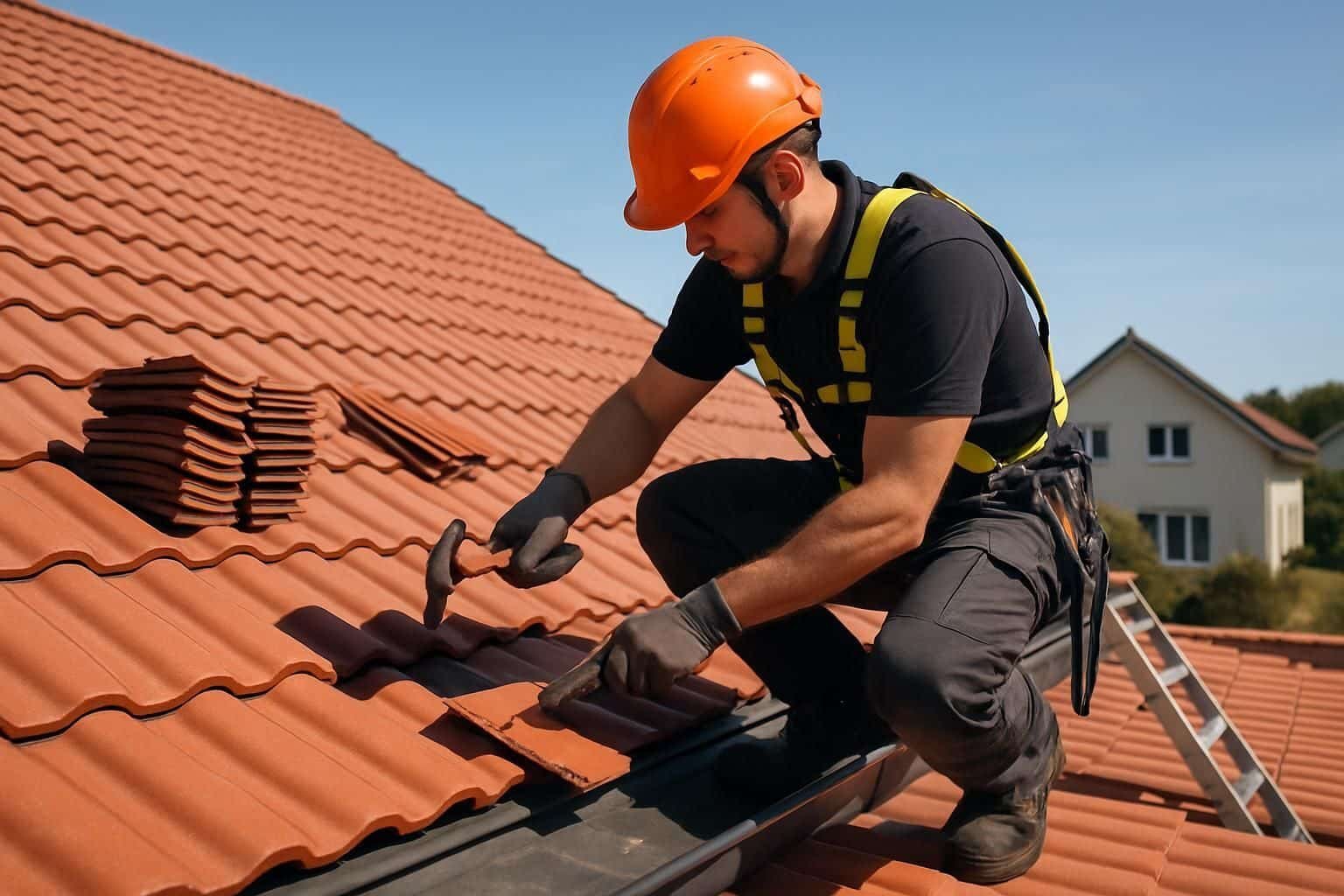 Découvrez comment trouver un couvreur qualifié pour vos travaux de toiture. Bénéficiez de conseils d'experts et assurez la qualité et la durabilité de votre toiture.