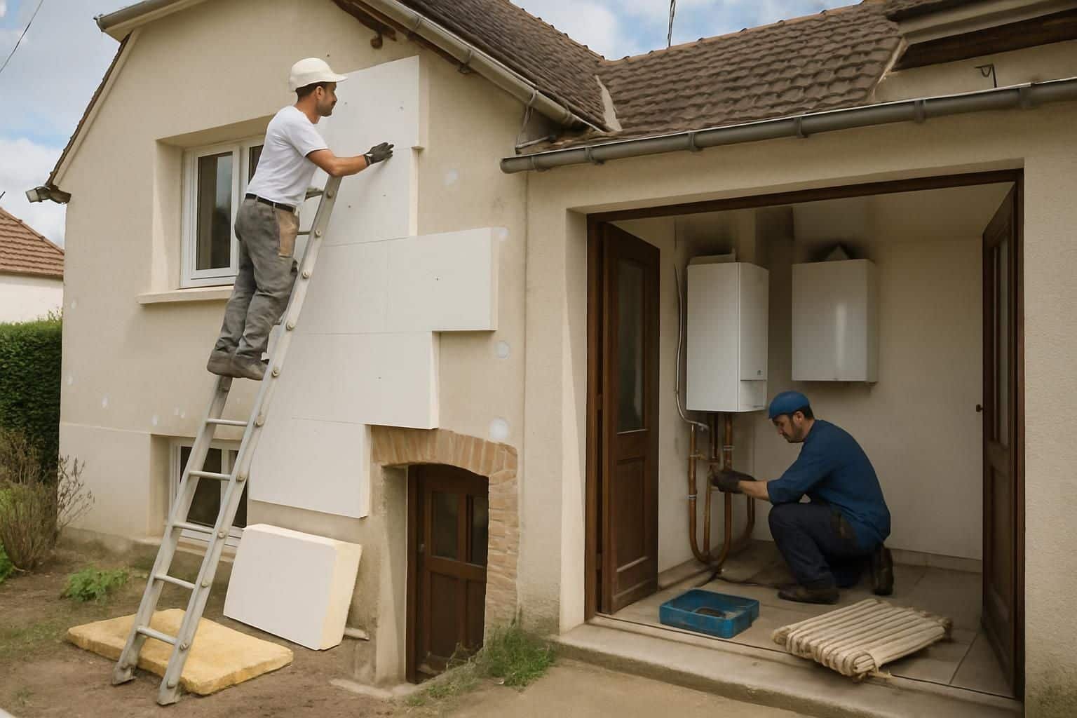 Découvrez toutes les aides disponibles pour la rénovation en 2026 et comment en bénéficier pour vos projets d'amélioration énergétique.