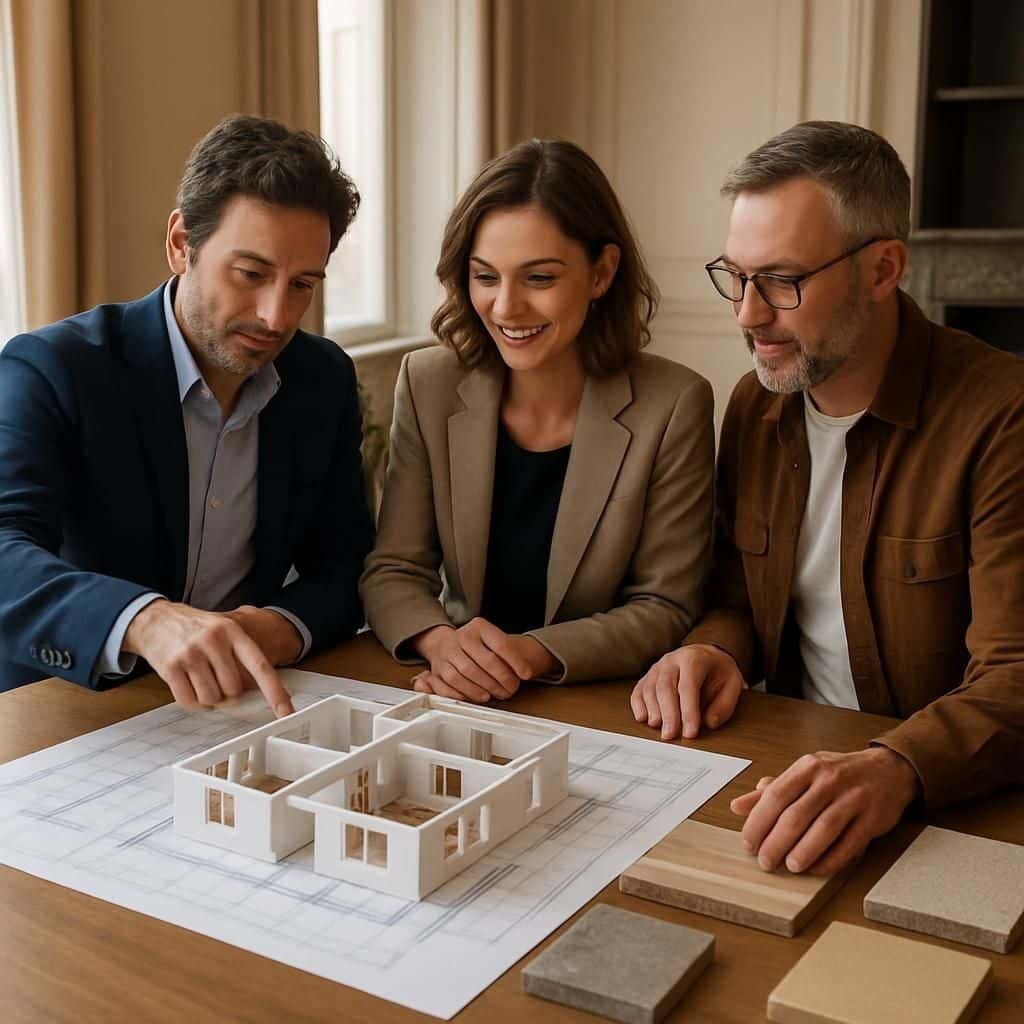 Artisan rénovation à Bordeaux : obtenez un devis gratuit et personnalisé sous 48h pour tous vos projets de rénovation. Qualité et savoir-faire garantis.