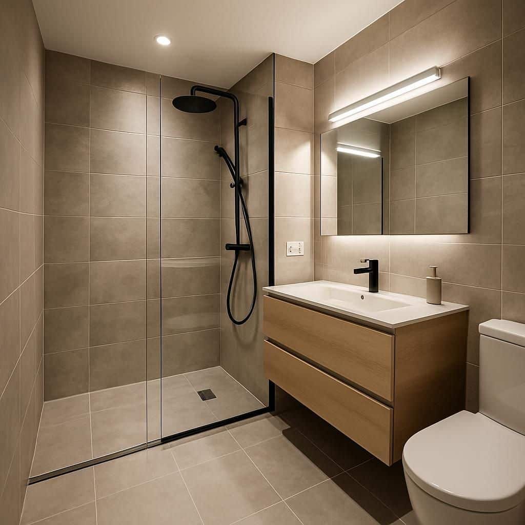 Artisan rénovation à Toulouse spécialisé dans l'extension, l'isolation et l'aménagement intérieur pour transformer votre habitat avec qualité et savoir-faire.