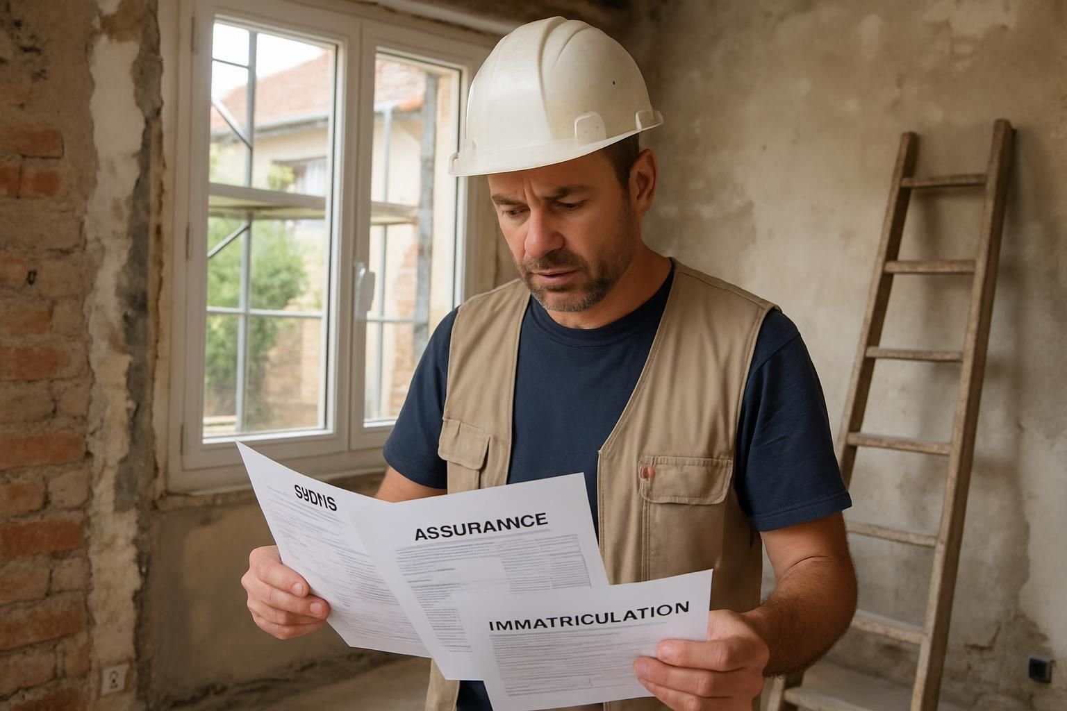 Découvrez les critères essentiels pour bien choisir un artisan en rénovation et garantir la réussite de vos travaux. Conseils pratiques et astuces d'experts.