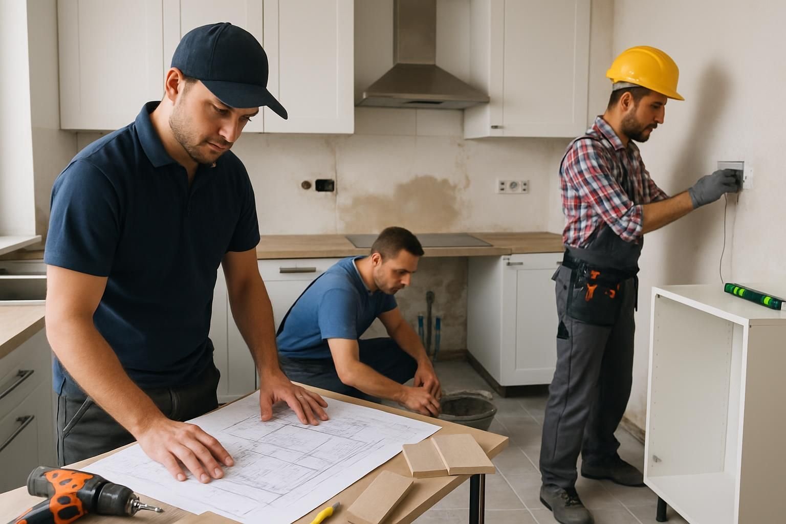 Découvrez le véritable coût de la rénovation de cuisine : prix moyens, facteurs influents et conseils pour un projet réussi et adapté à votre budget.
