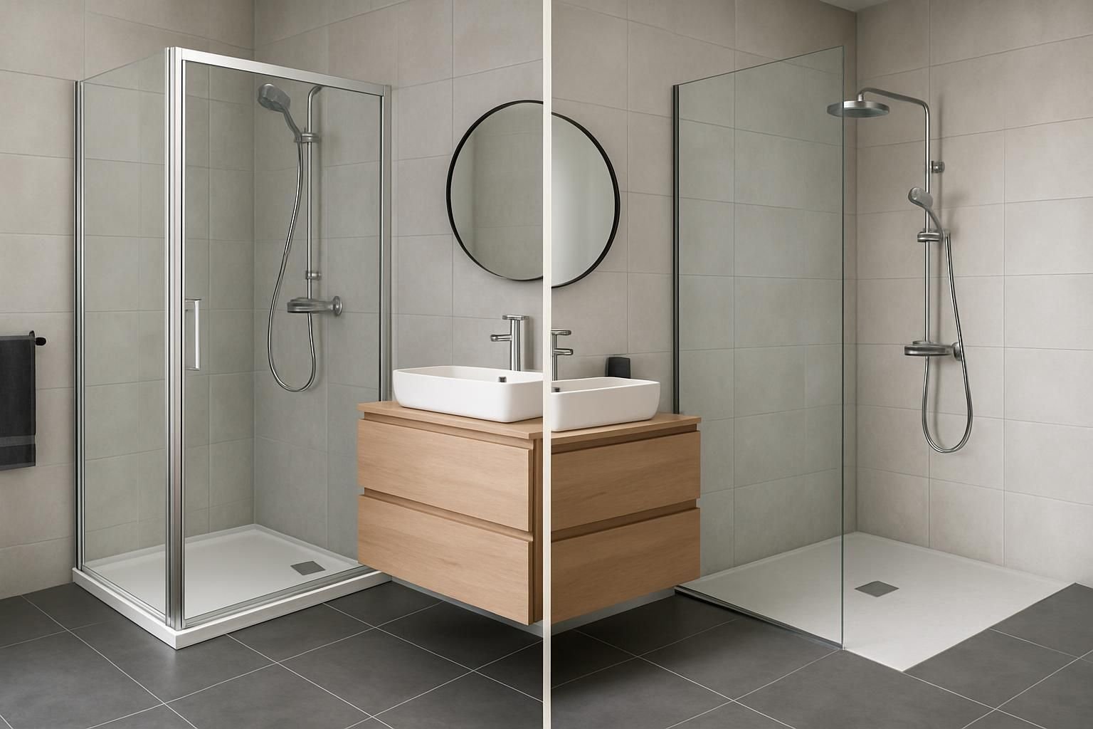 Découvrez notre guide complet 2026 sur le prix de la rénovation salle de bain. Estimez facilement votre budget et optimisez vos dépenses pour un projet réussi.