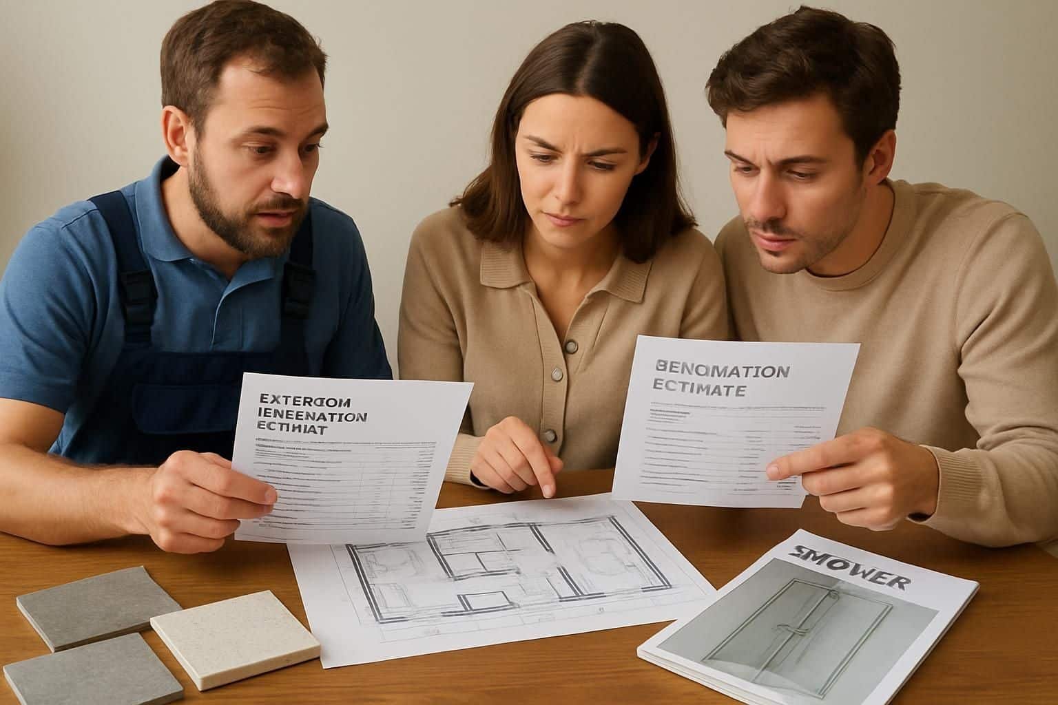 Découvrez le guide complet des prix pour la rénovation de salle de bain en 2026. Estimez votre budget et planifiez vos travaux efficacement.