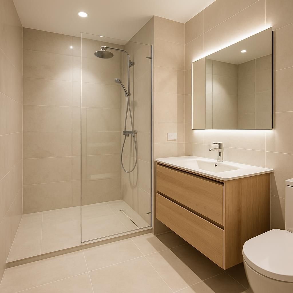 Découvrez le guide complet des prix pour la rénovation de votre salle de bain en 2026. Estimez votre budget et planifiez vos travaux en toute sérénité.