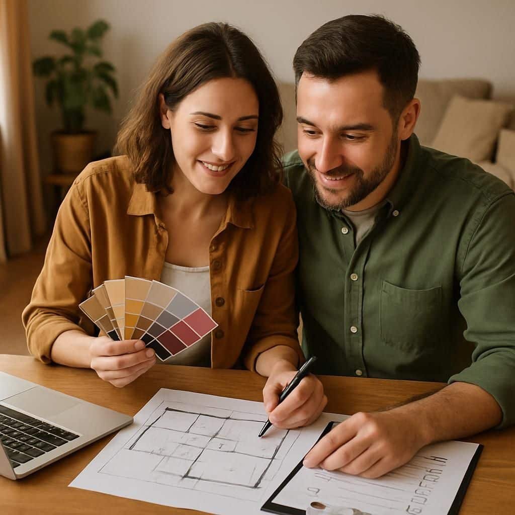 Découvrez les avantages et inconvénients de la rénovation maison DIY ou faire appel à un artisan pour réussir vos travaux en toute sérénité.