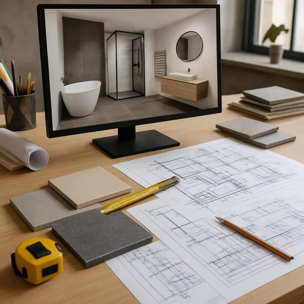 Rénovez votre salle de bain avec des artisans qualifiés. Devis gratuit et personnalisé pour tous vos projets de rénovation.